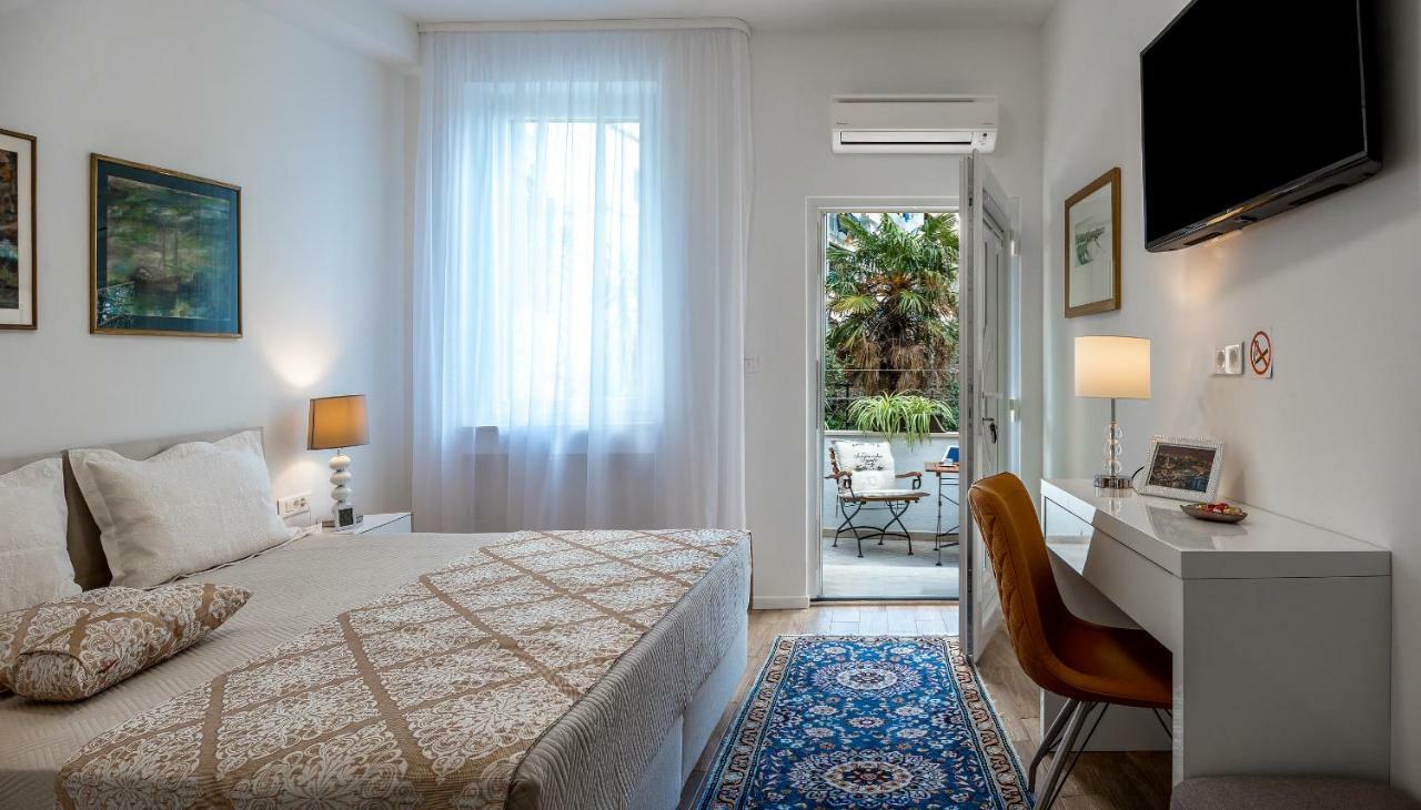 Villa Corona Split Appartement