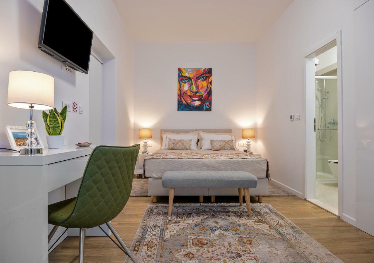 Appartement Villa Corona Split *