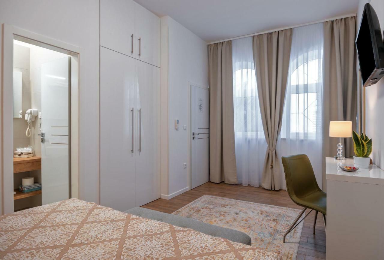 Appartement Villa Corona Split Split