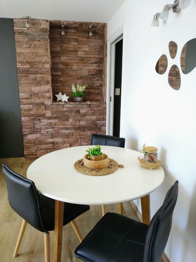 Amber Apartment