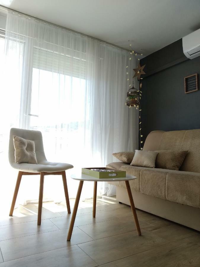 Apartment Amber Split
