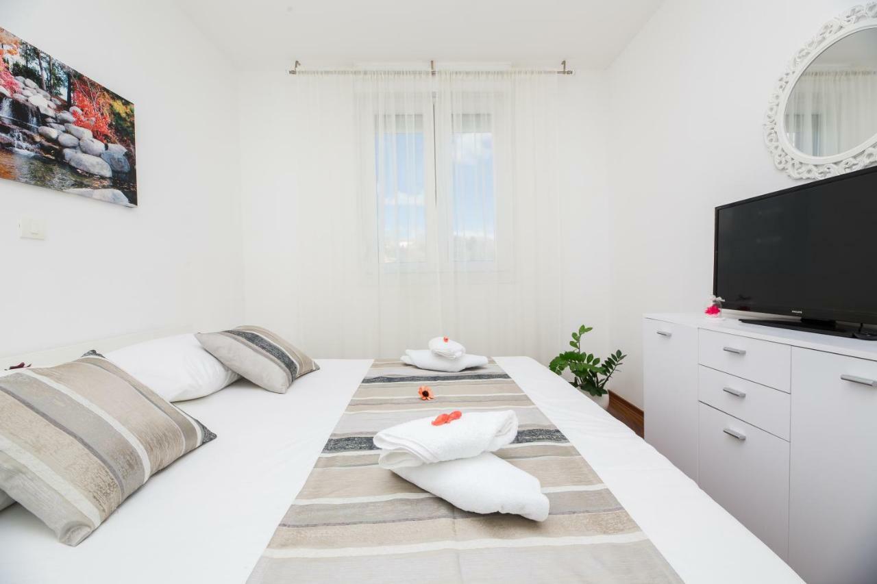 Apartman Bubli *