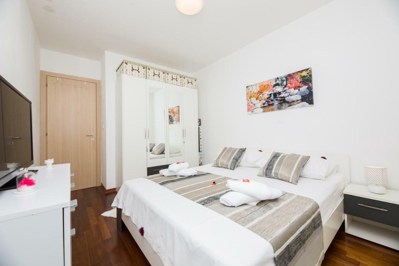 Apartman Bubli