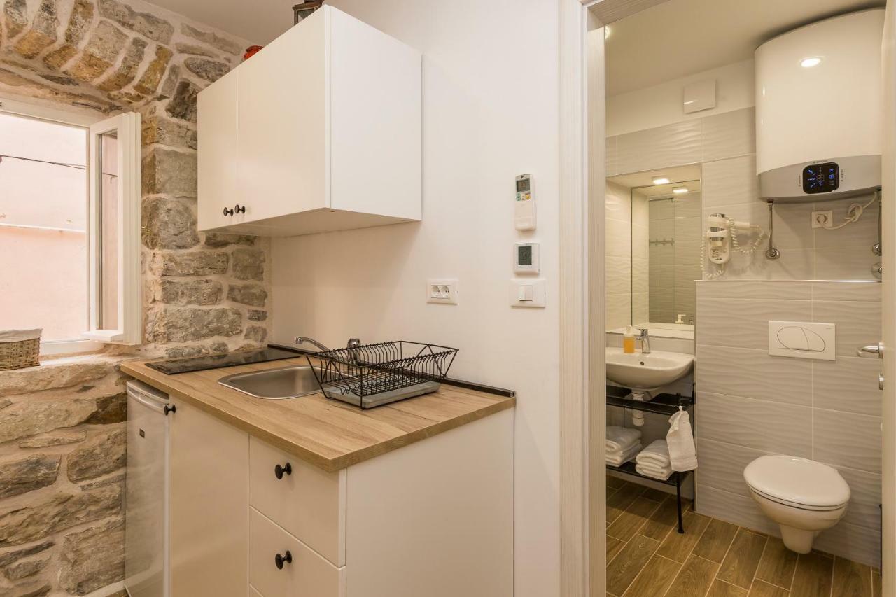 Bepo Collection Apartamento Split