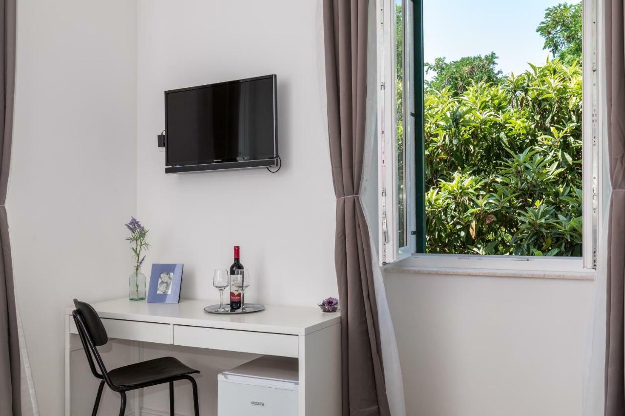 Guest house Seabed Rooms1