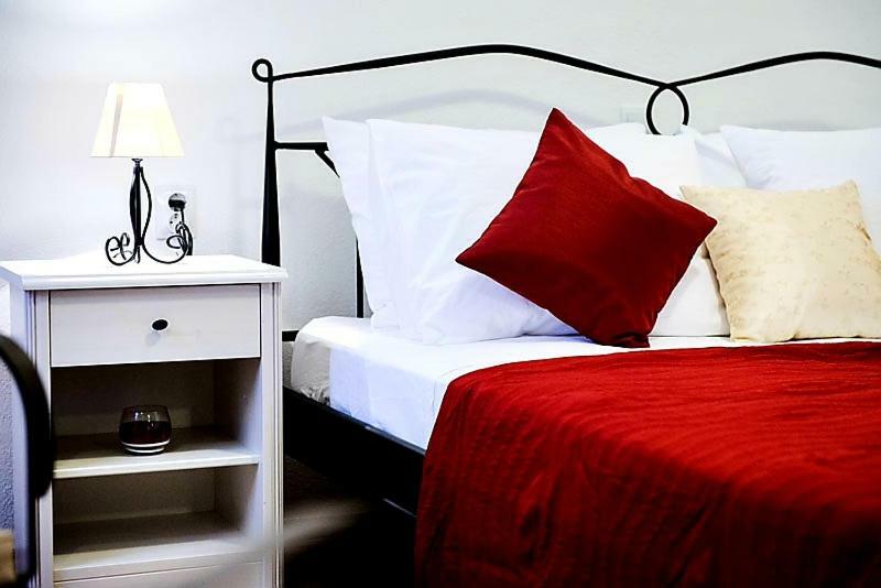 Grand Bedroom Aptm Palace Location Appartement Split