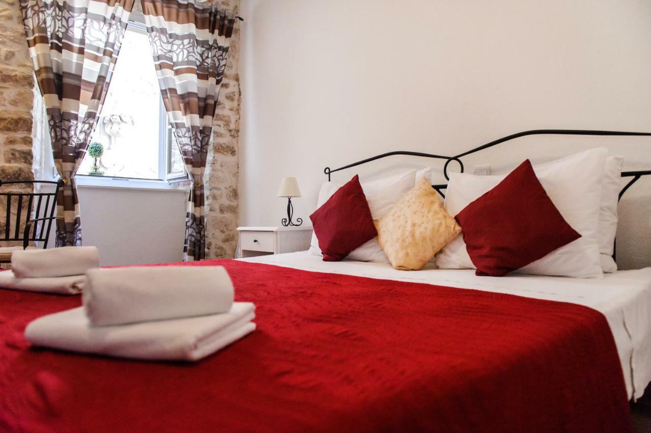 Grand Bedroom Aptm Palace Location Appartement Split