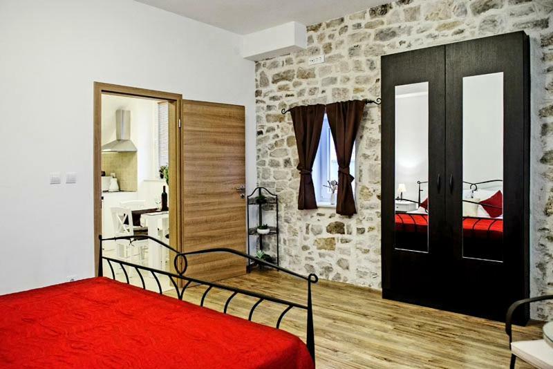 Appartement Grand Bedroom Aptm Palace Location