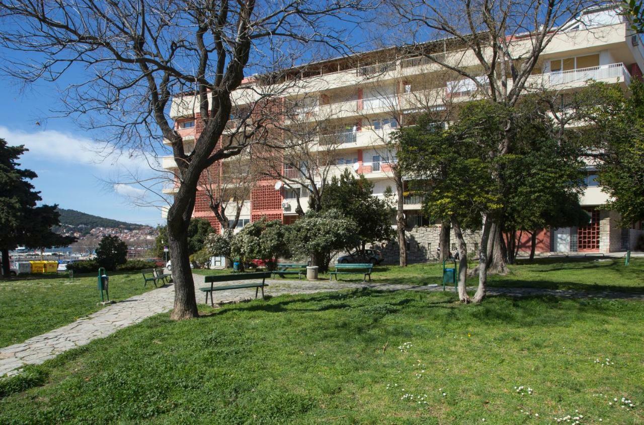 Aurora Appartement