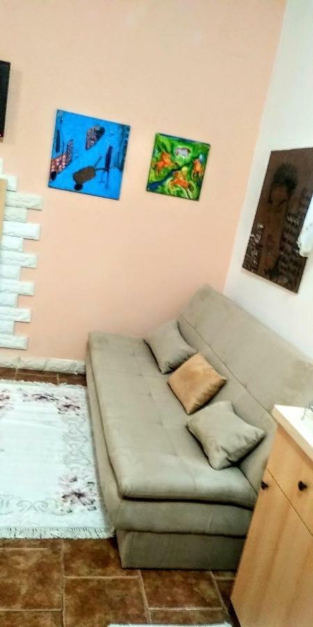 Guest house Ninna