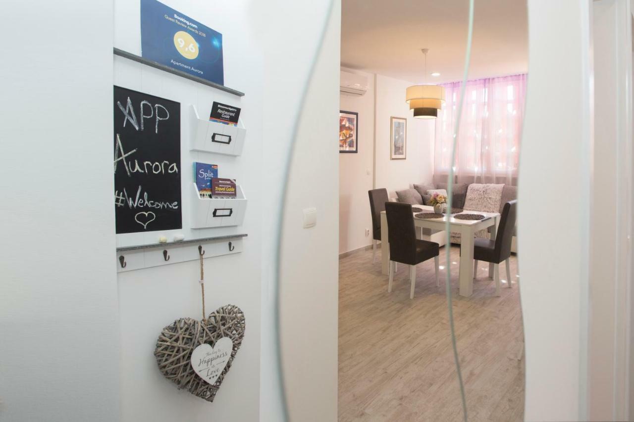 Appartement Aurora