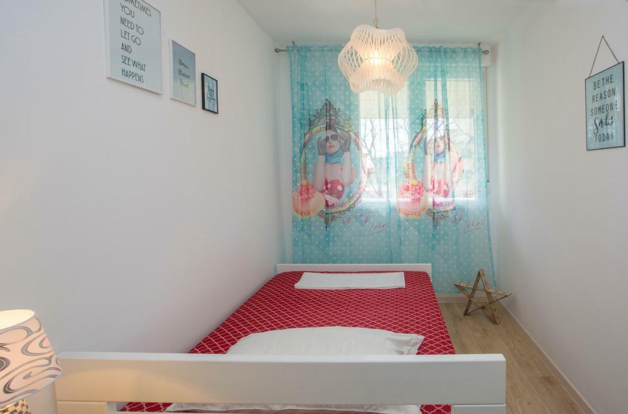 Aurora Appartement