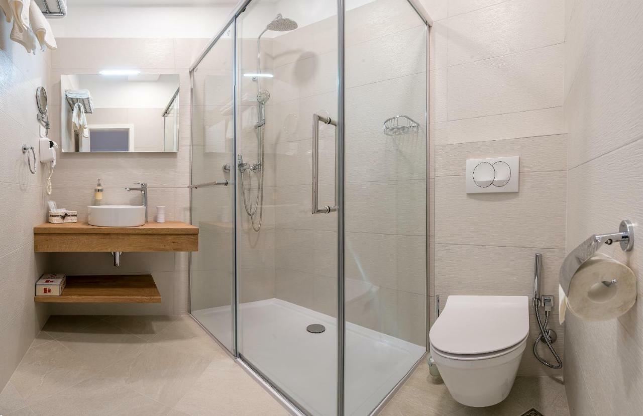 Villa Corona Split Appartement Split