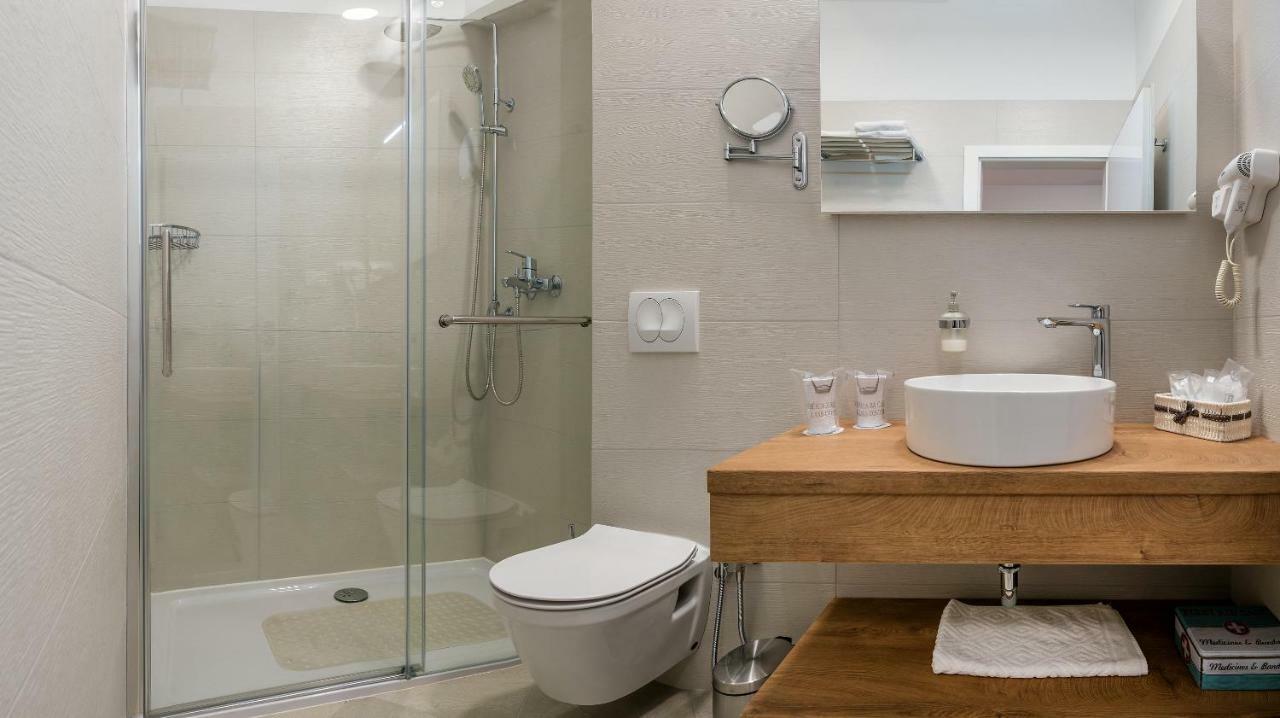 Villa Corona Split Appartement Split