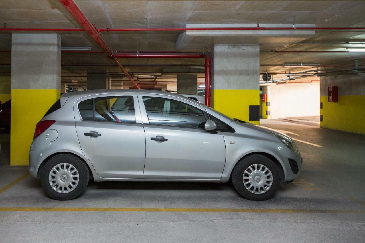 Apartman Bubli