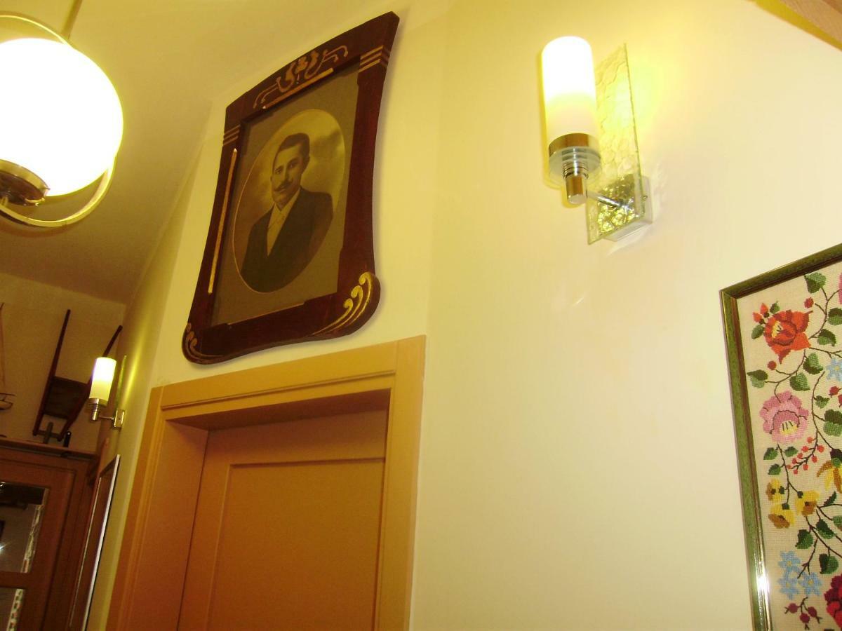 Gasthof Anthea Split