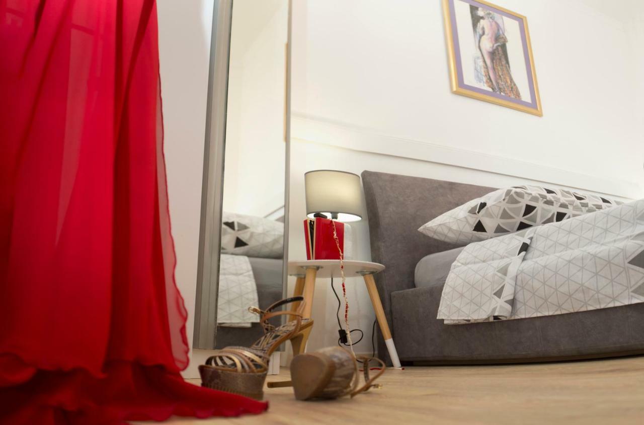 Appartement Aurora