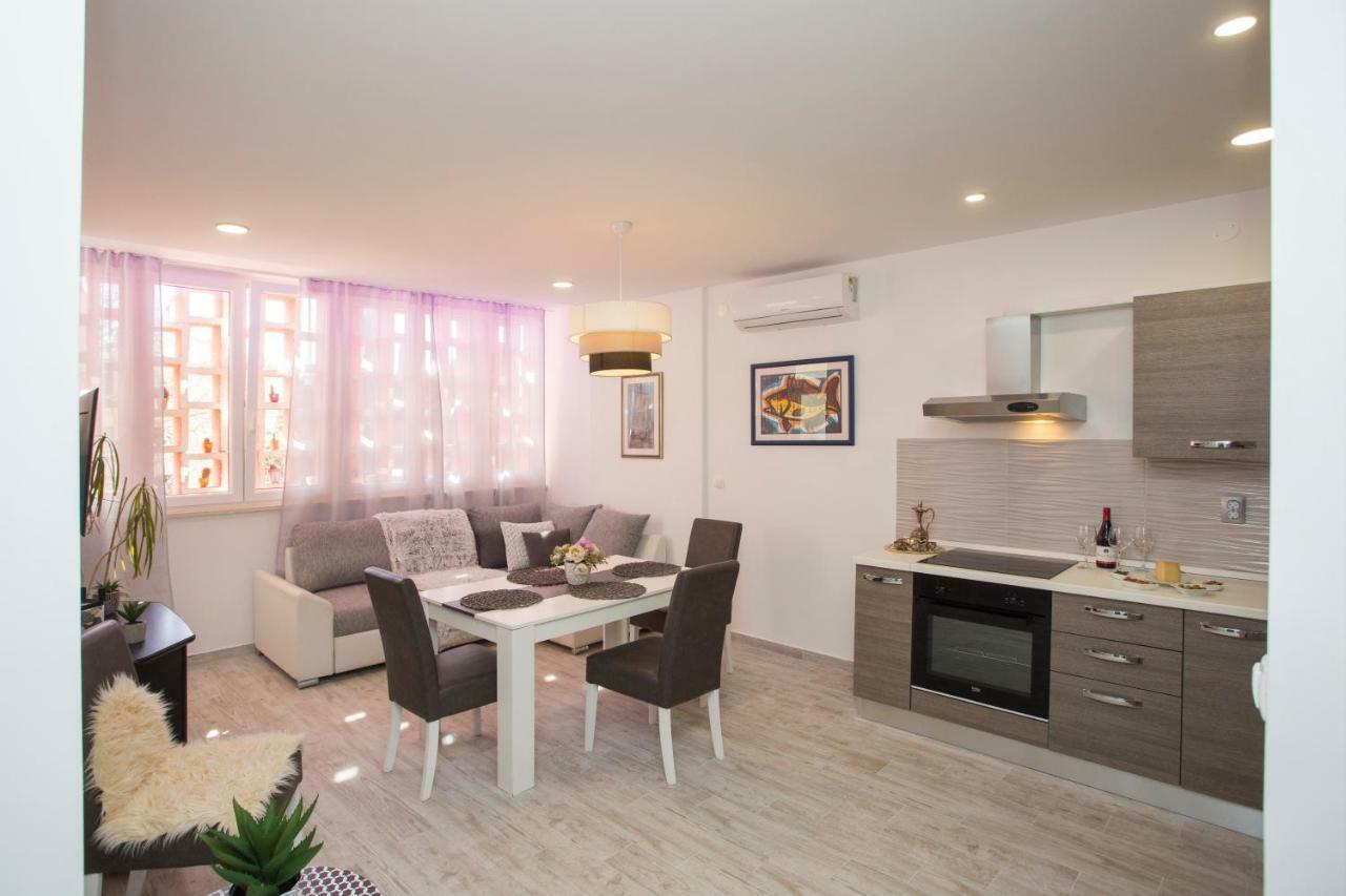 Appartement Aurora