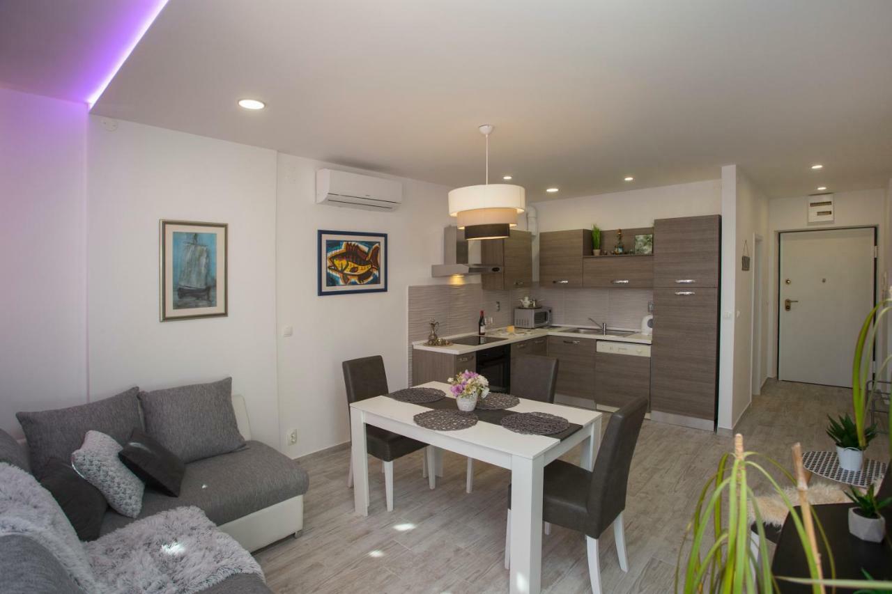 Aurora Appartement *