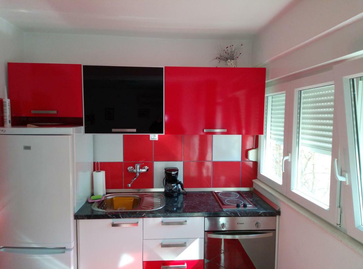 Apartamento Apt. Downtown *