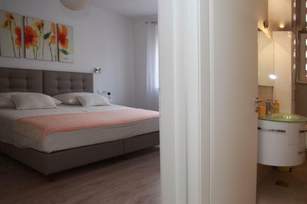 Apartamento Dolea *