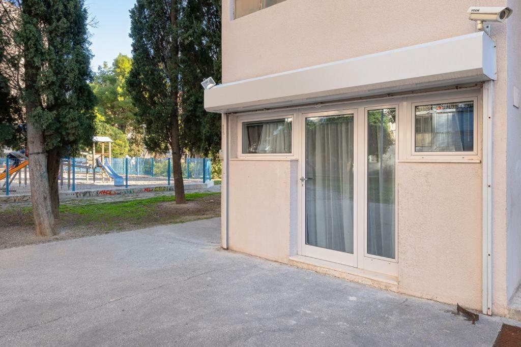 Apartman Astudio Split