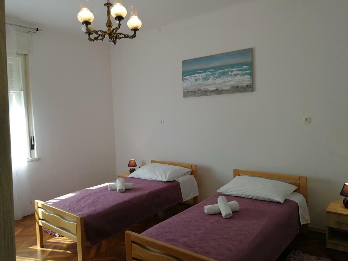 Mario Guest house Split