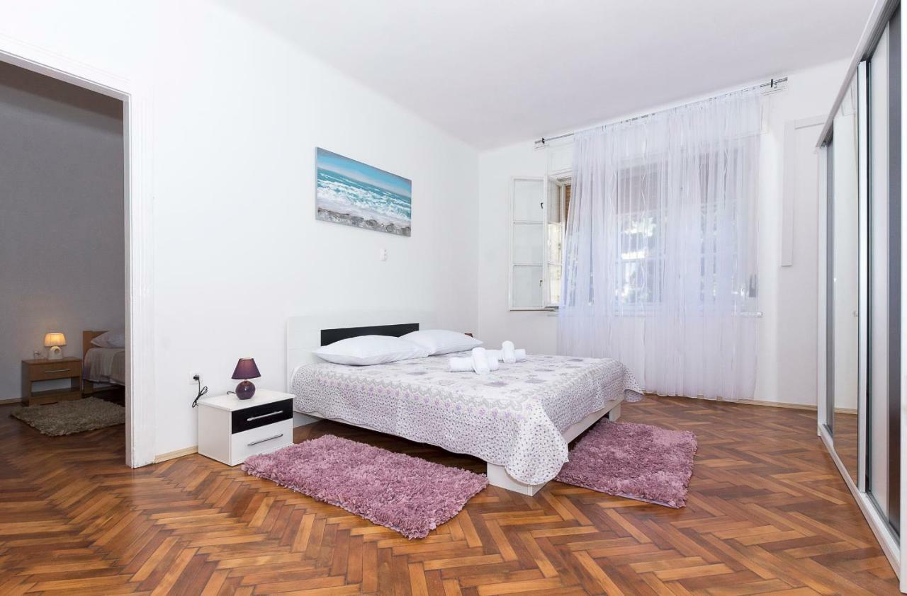 Guest house Mario Split