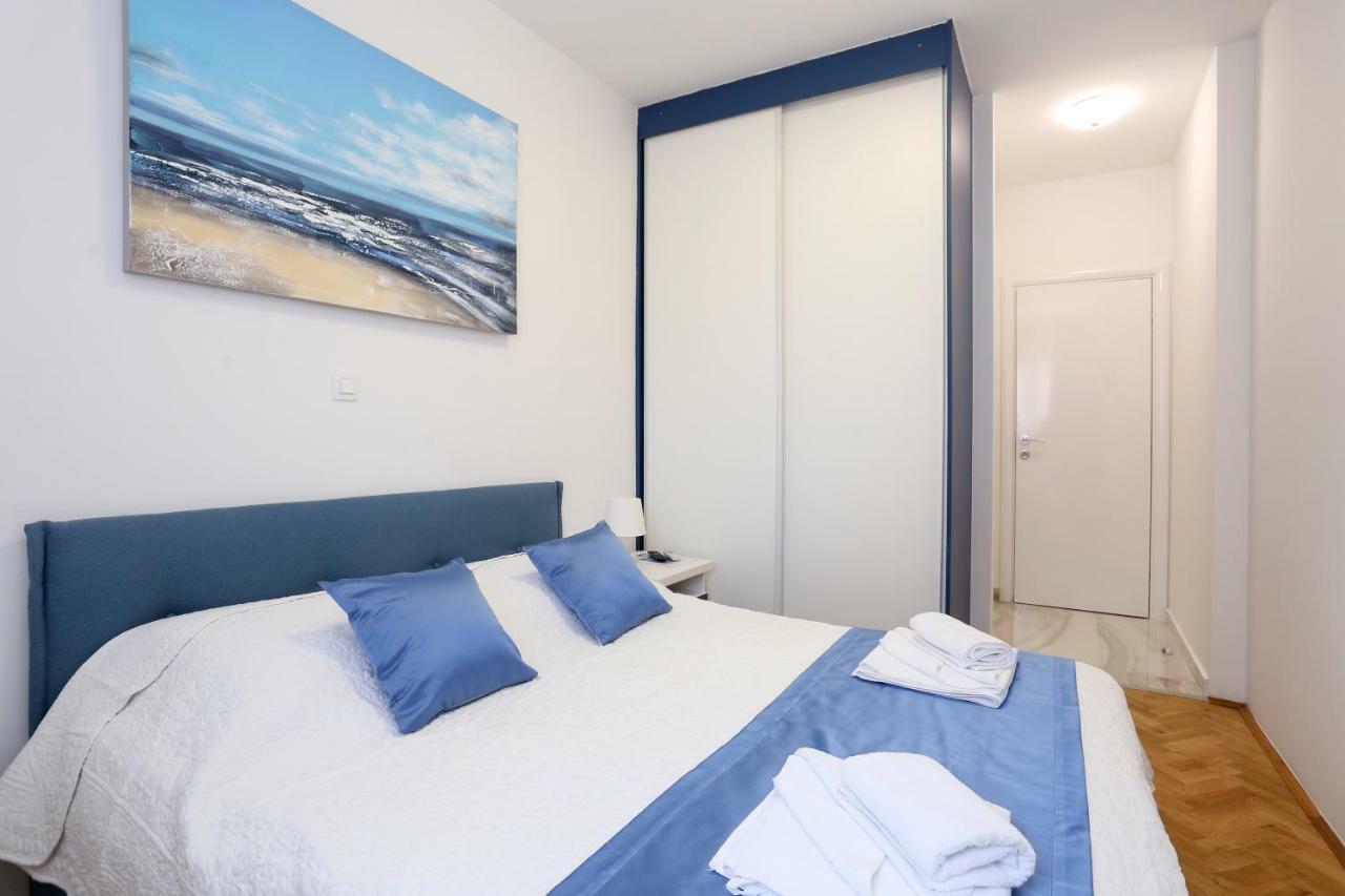 Luxury Apartment Ela 3* Split