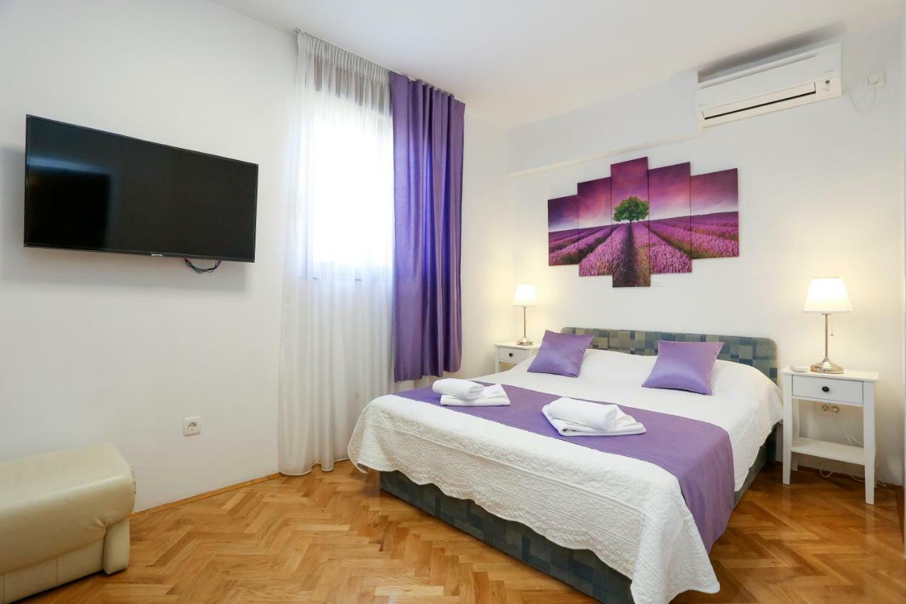 Gasthof Luxury Apartment Ela Split