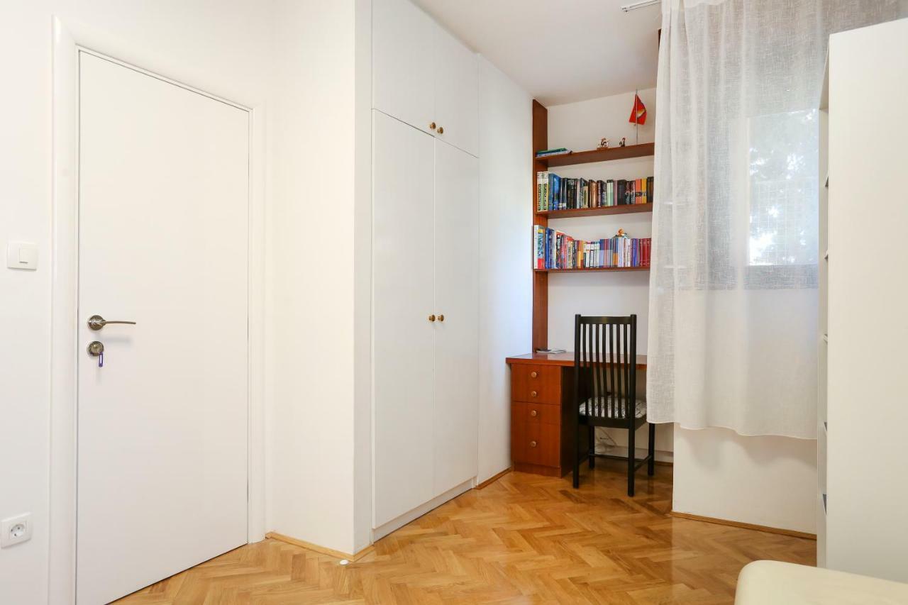 Gasthof Luxury Apartment Ela 3*