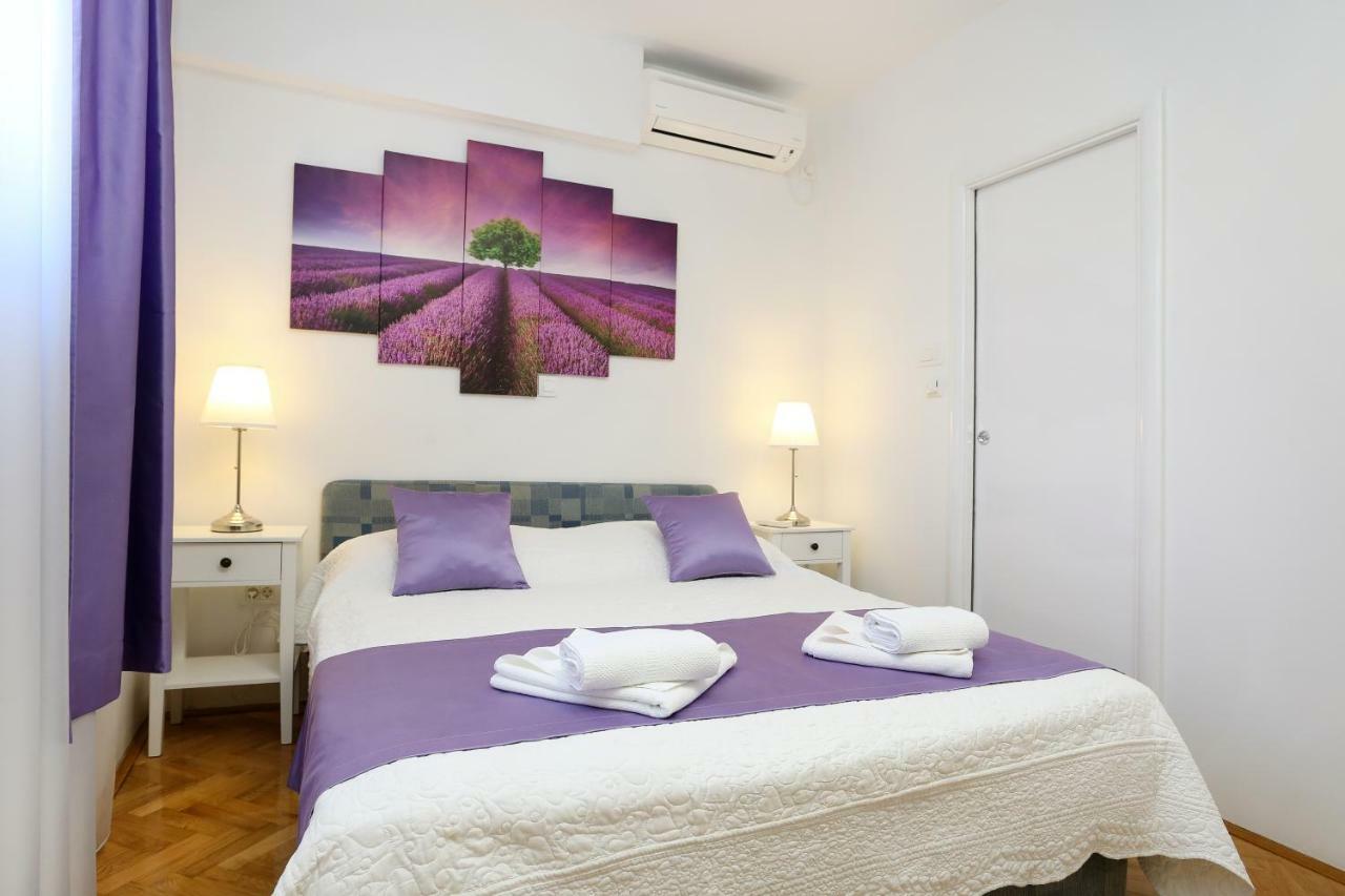 Luxury Apartment Ela 3* Split