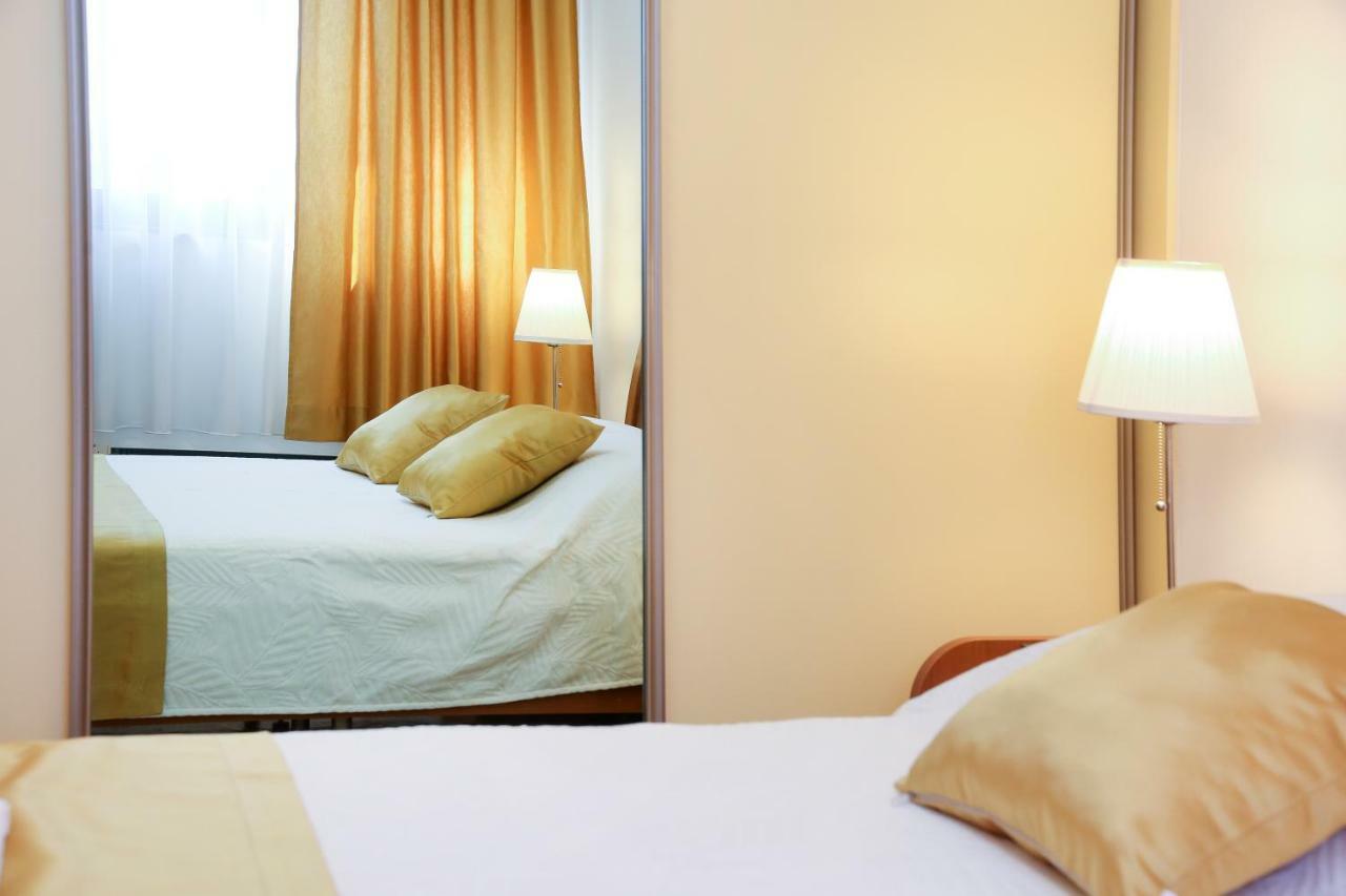 Gasthof Luxury Apartment Ela 3*