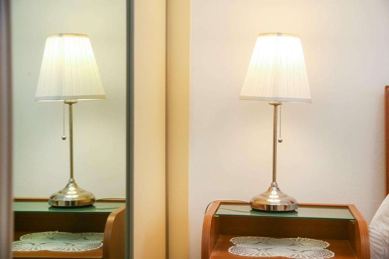 Luxury Apartment Ela Gasthof Split