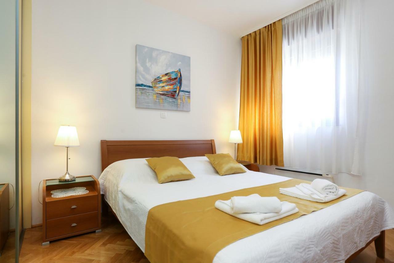 Luxury Apartment Ela Gasthof 3*