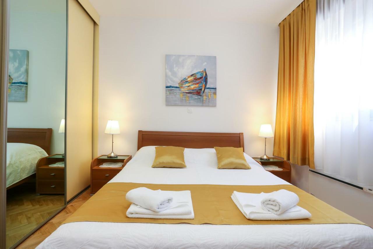 Luxury Apartment Ela Gasthof Split