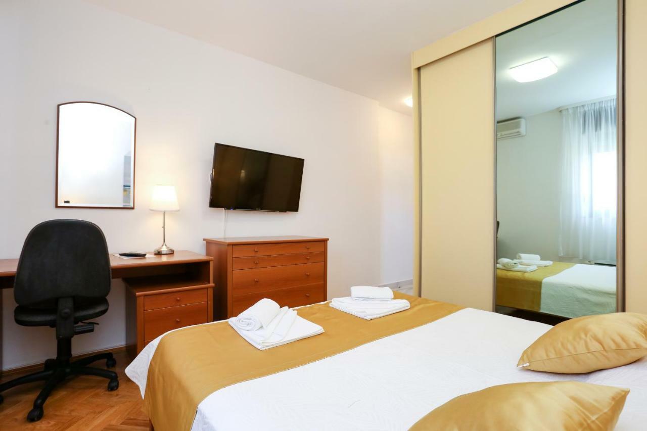 Gasthof Luxury Apartment Ela 3*