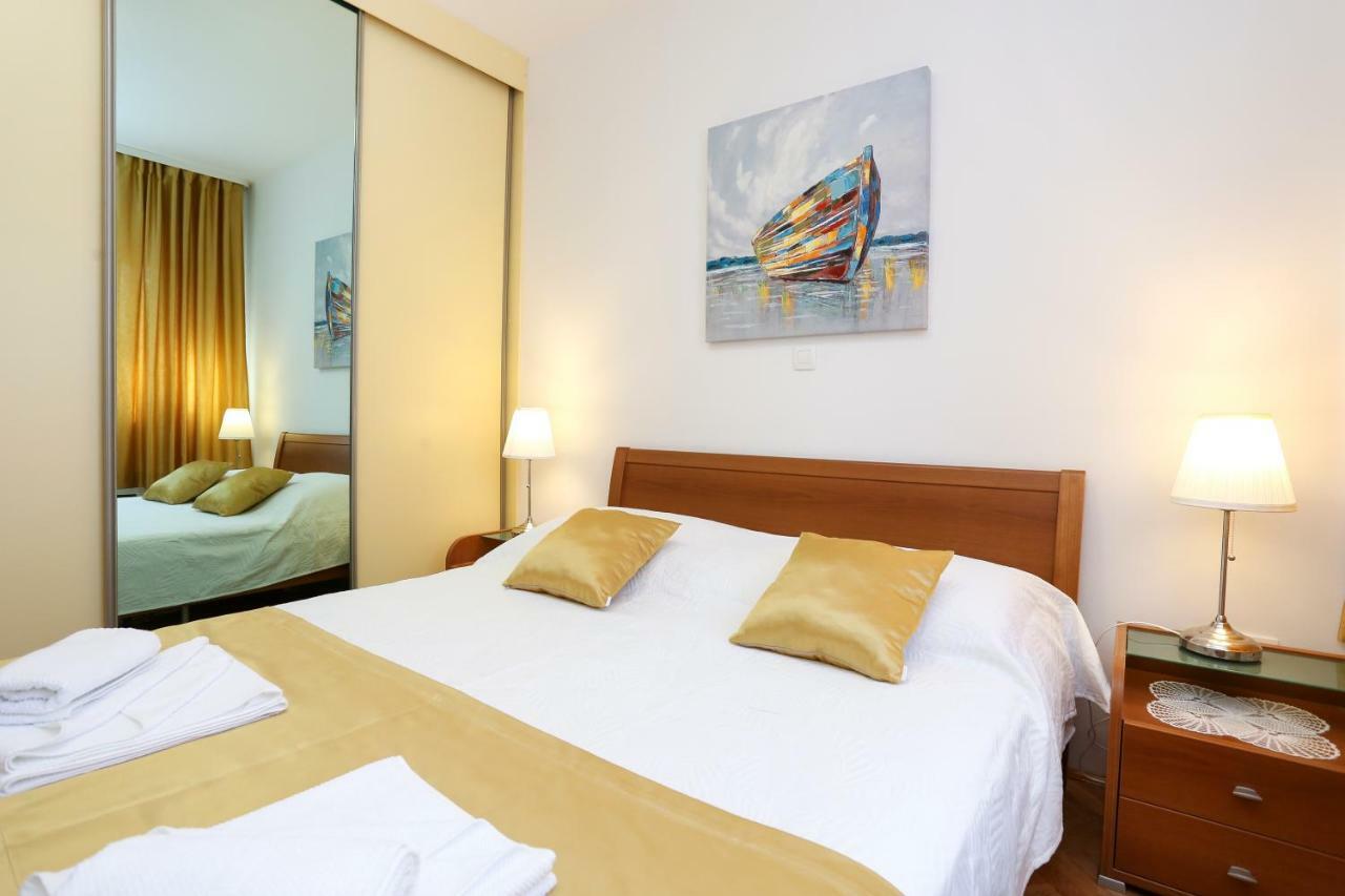 Gasthof Luxury Apartment Ela Split