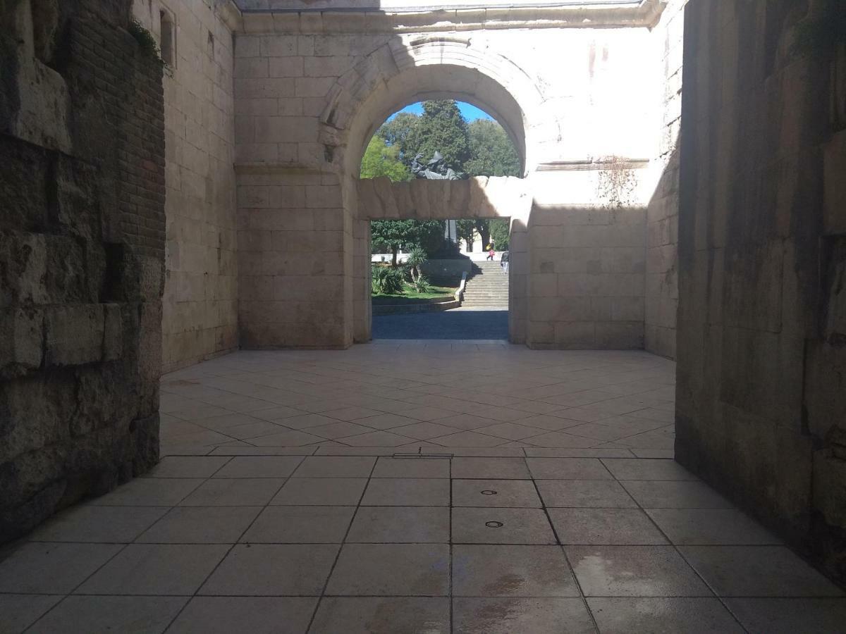 Apartman Dario * Split