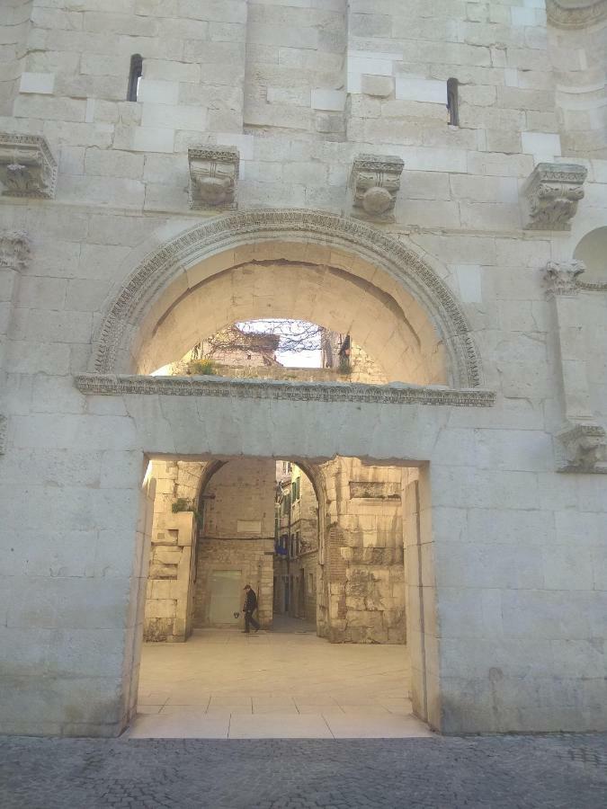 Apartman Dario Split