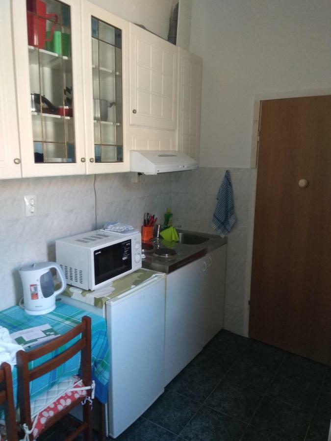 Apartment Apartman Dario
