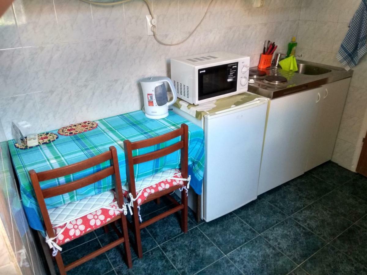 Apartman Dario *