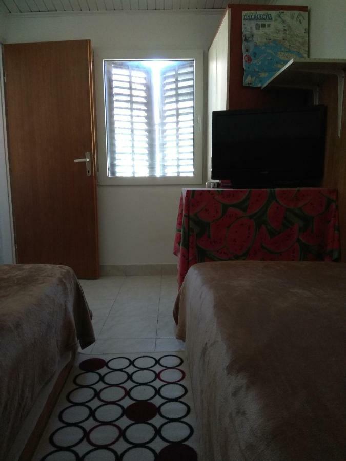 Apartment Apartman Dario