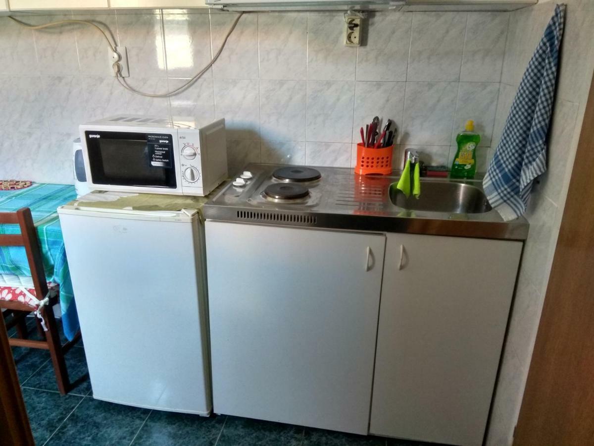 Apartman Dario *