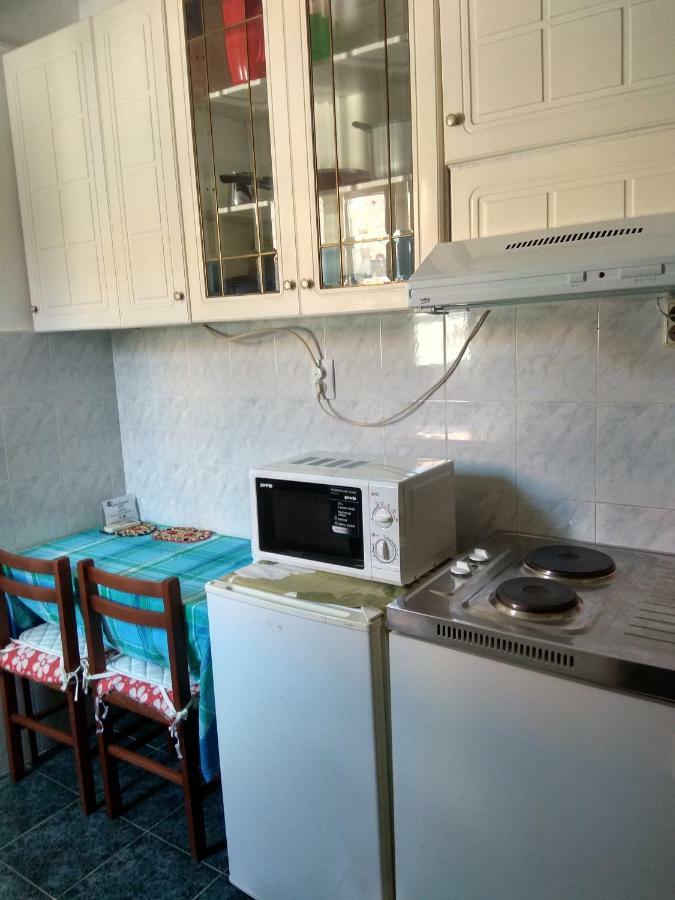 Apartment Apartman Dario