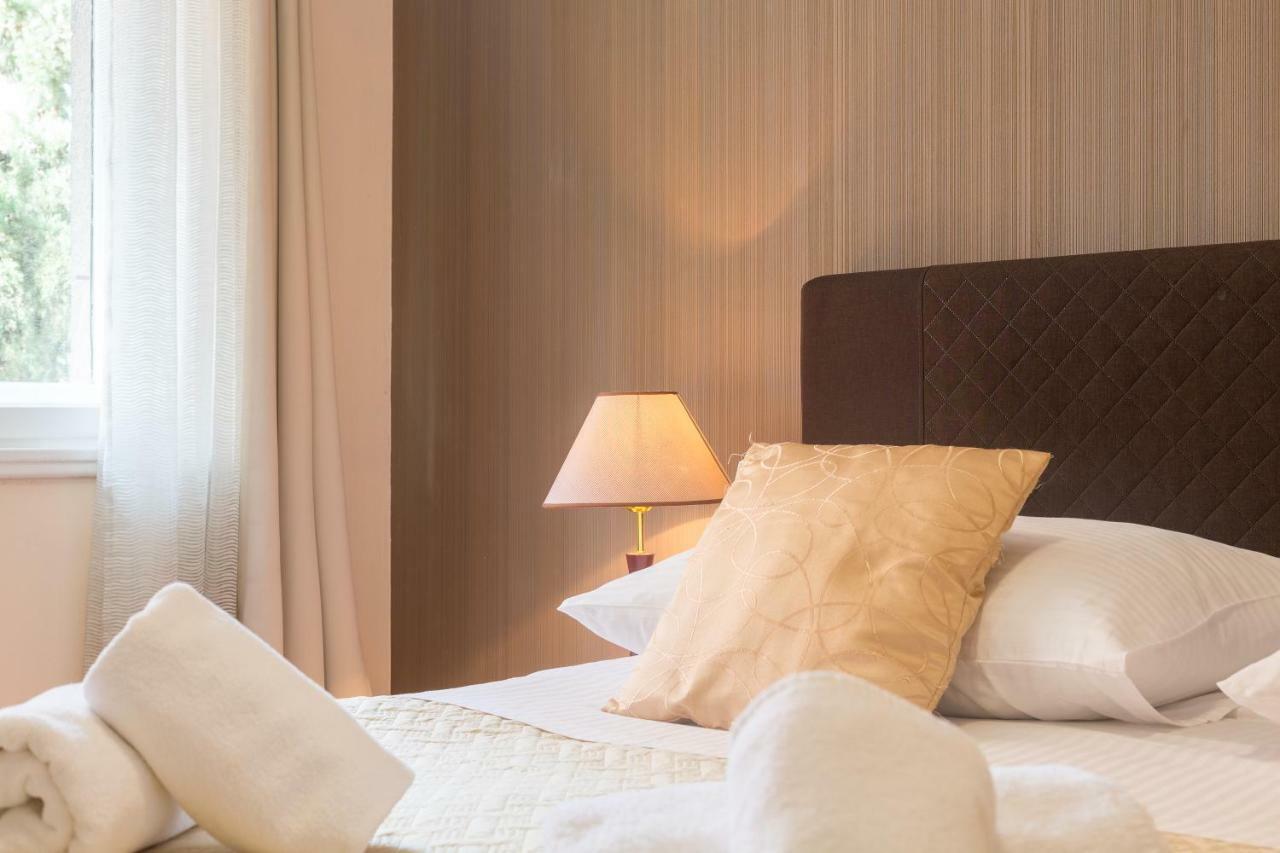 Golden Guest house 4*