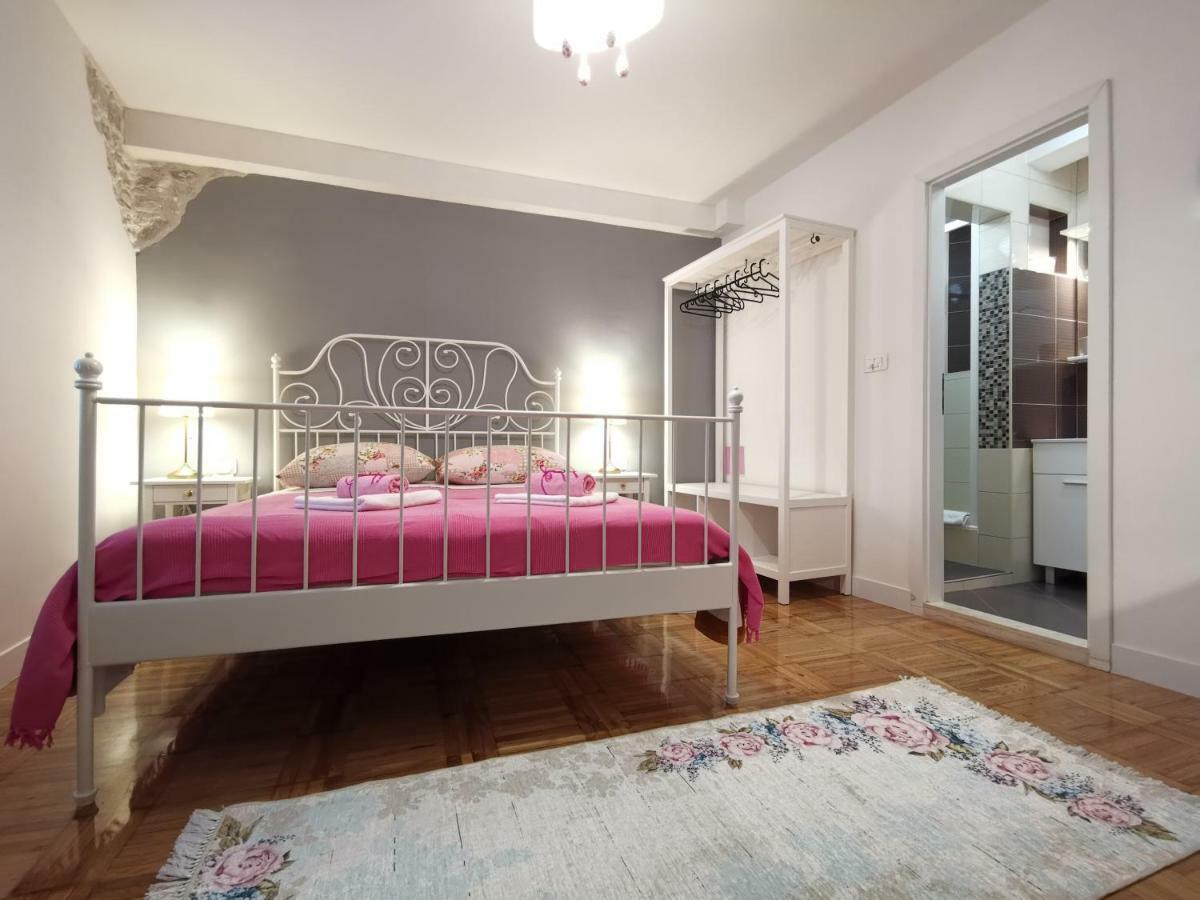 Palace Inn Rooms Guest house Split