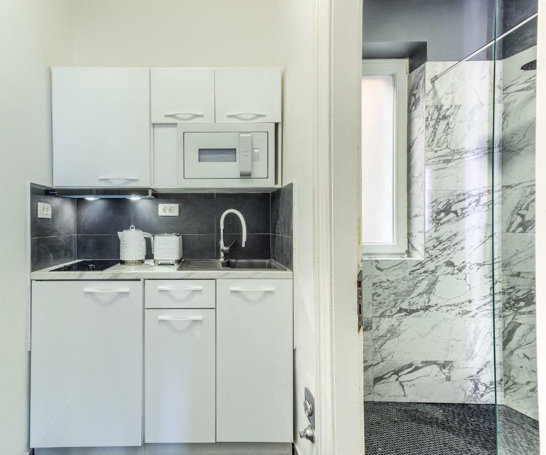 Palace Porta Argentea Luxury * Split