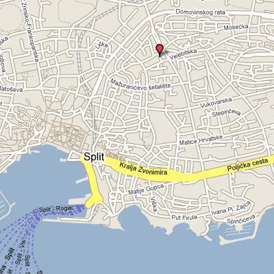 Hotel Dujam 3*