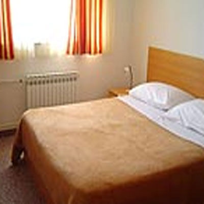 Hotel Dujam